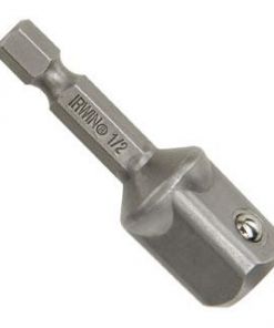 Impact Adapter 1/2"
