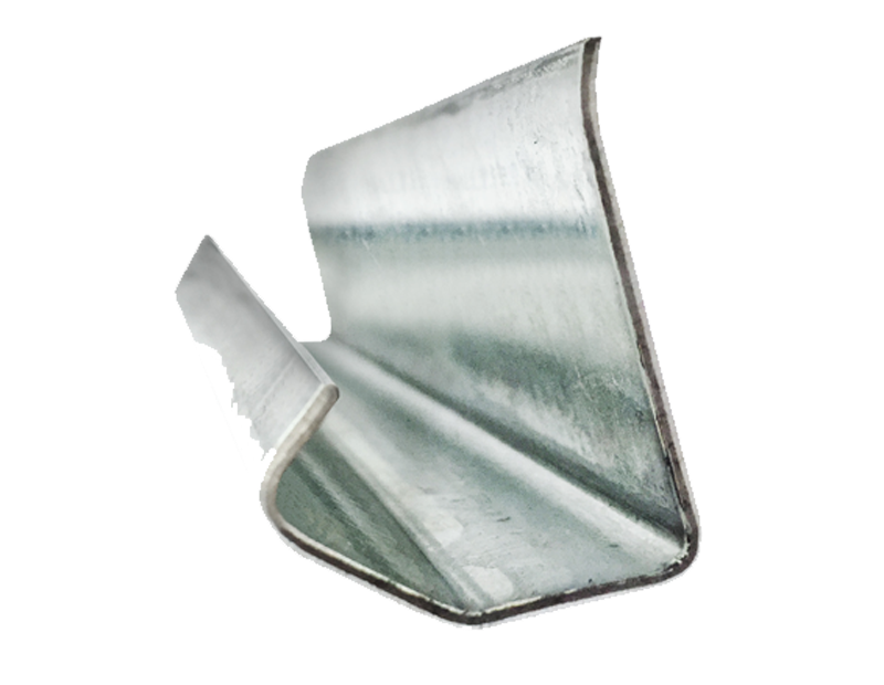 TDF CLEATS (CLIPS) - ALUMINUM