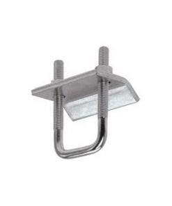 BACK TO BACK WINDOW CLAMP