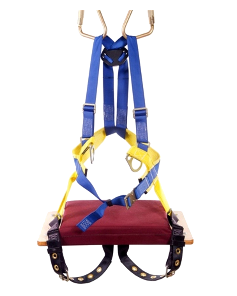 BOATSWAIN CHAIR