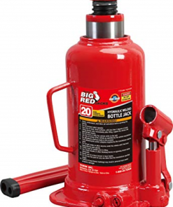 BOTTLE JACK - 453301