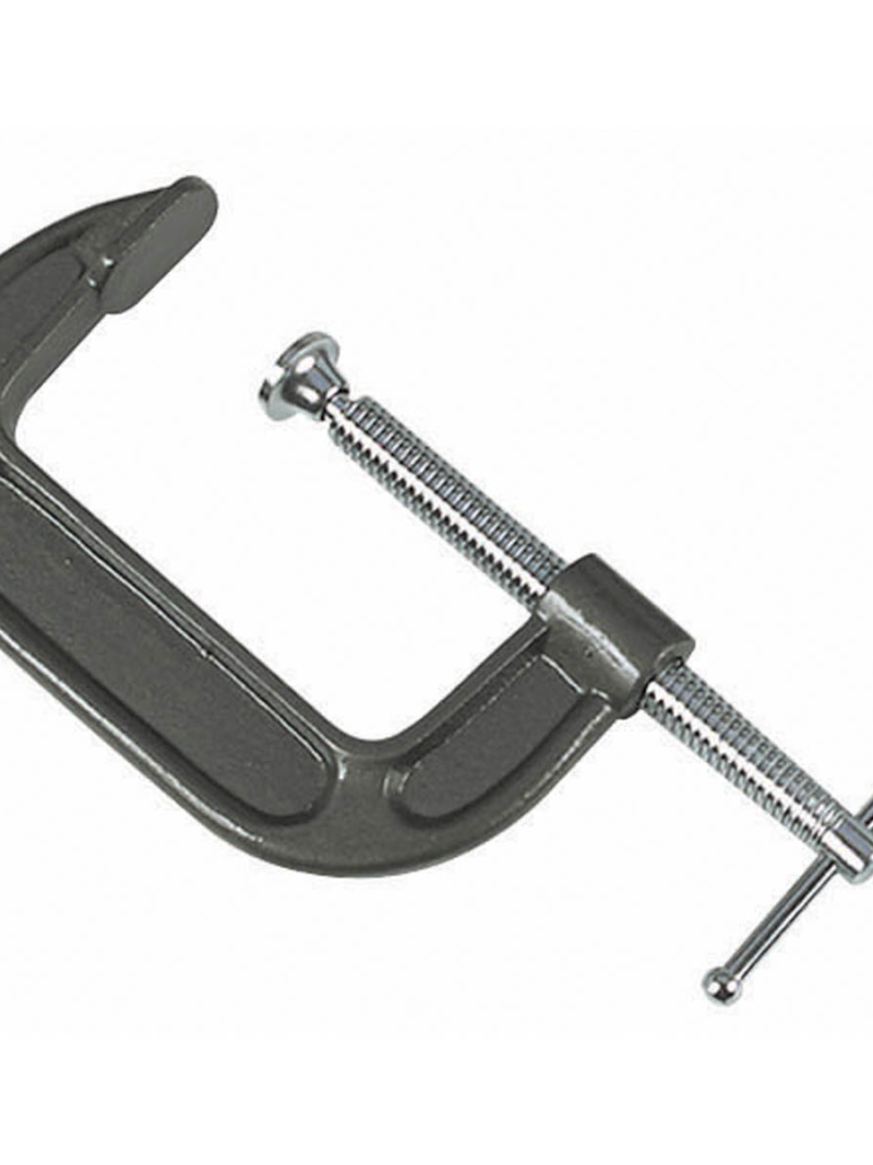 C CLAMPS