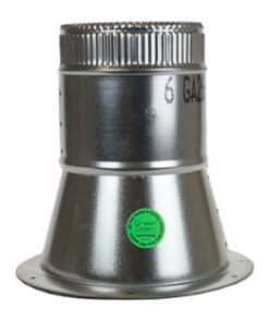 CONICAL PRESS NO DAMPER
