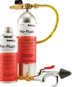 PRO FLUSH KIT