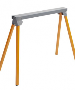 FOLDING SAWHORSE