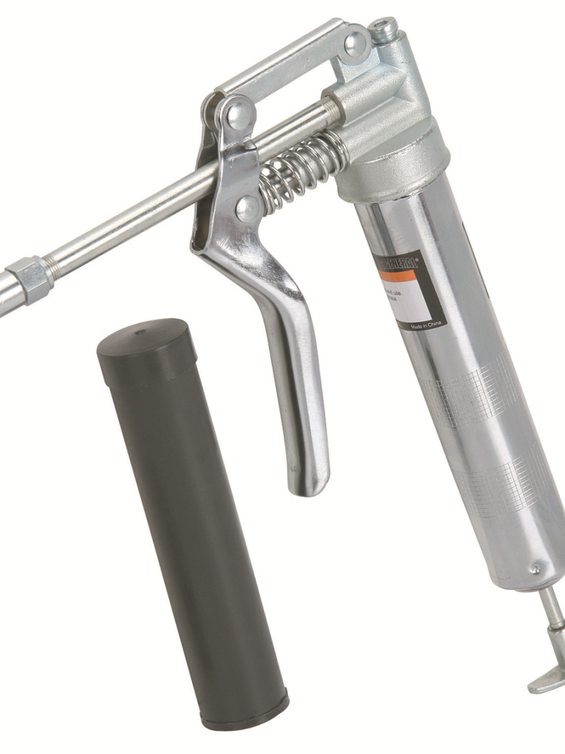 GREASE GUNS