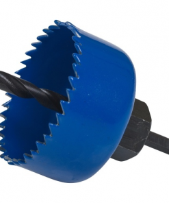 HOLE SAW BITS