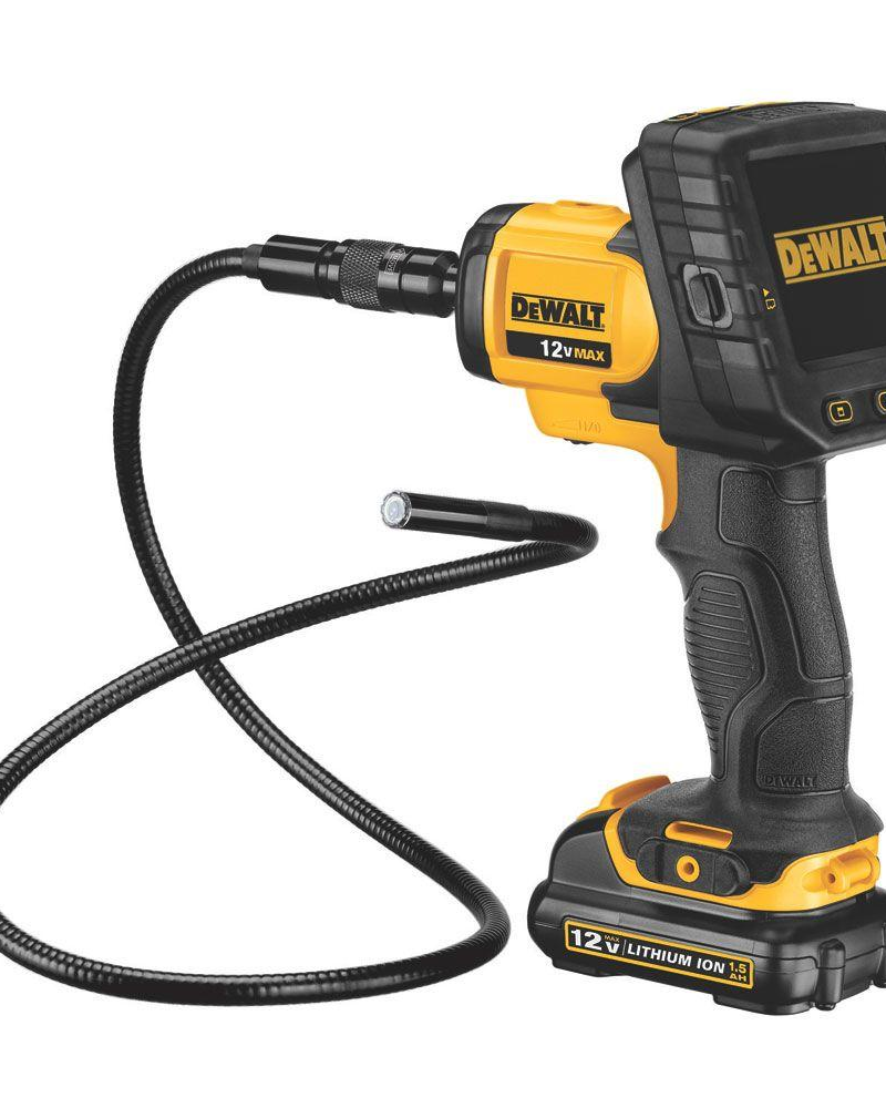 INSPECTION CAMERAS