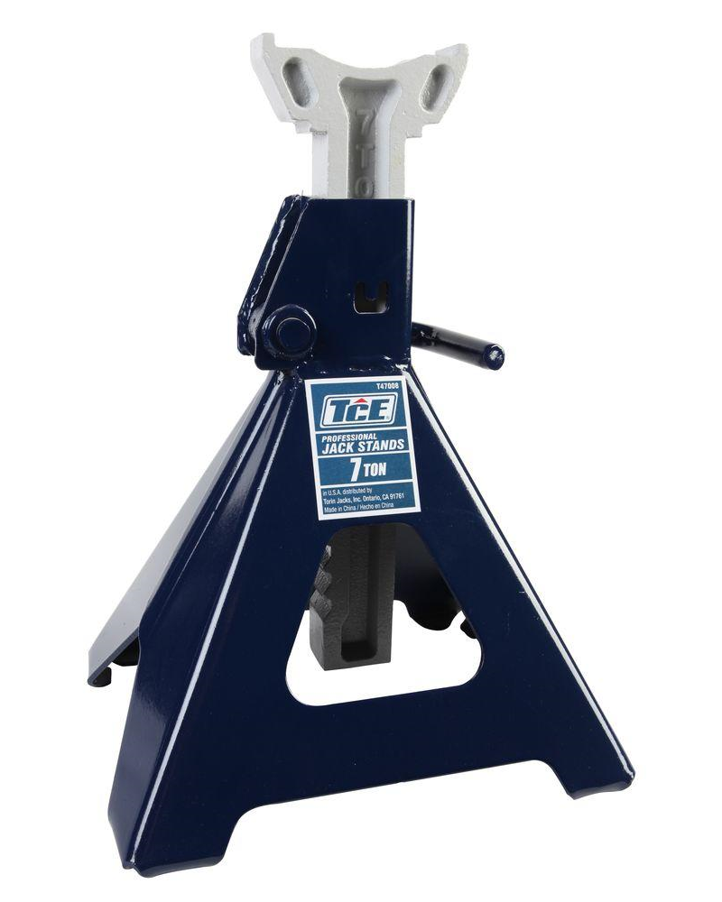 JACK STANDS