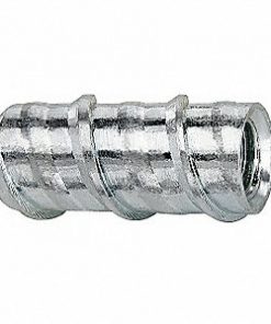SNAKE ANCHOR