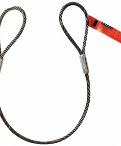 STEEL CHOKERS