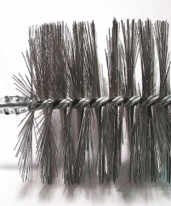 WIRE BRUSHES