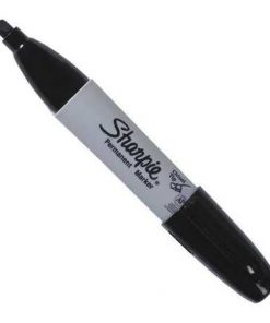 FELT MARKER (SOLD PER BOX)
