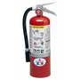 FIRE EXTINGUISHER