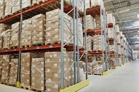 WAREHOUSE SUPPLIES (Warehouse Only)