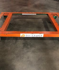 FURNITURE DOLLY (HEAVY DUTY)