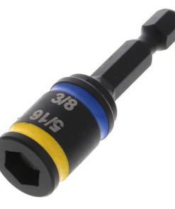 5/16"- 3/8" REVERSABLE MAGNETIC NUT DRIVER