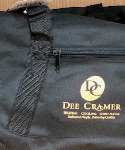 PPE BAG (PLEASE LOOK AT HARNESS SIZE CHART & DEPARTMENT)