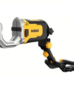 DEWALT PVC/PEX CUTTING ATTACHMENT (USE WITH IMPACT)